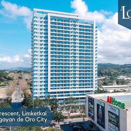 Lovely 2- Br Condo Cagayán de Oro Exterior foto