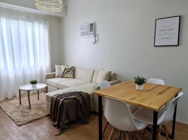 Lovely 2- Br Condo Cagayán de Oro Exterior foto