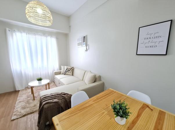 Lovely 2- Br Condo Cagayán de Oro Exterior foto