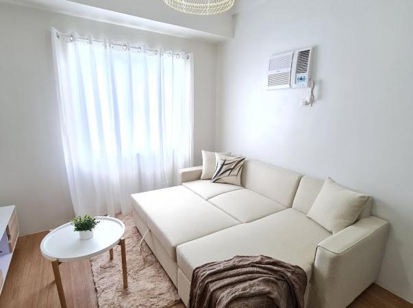 Lovely 2- Br Condo Cagayán de Oro Exterior foto