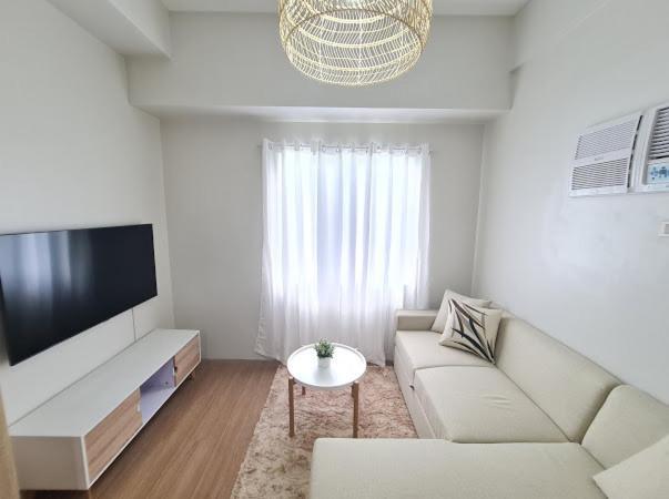 Lovely 2- Br Condo Cagayán de Oro Exterior foto