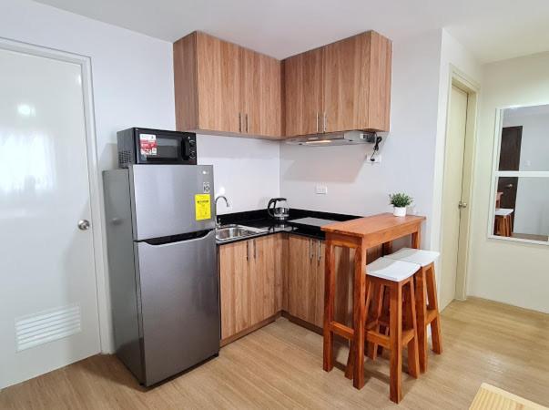 Lovely 2- Br Condo Cagayán de Oro Exterior foto