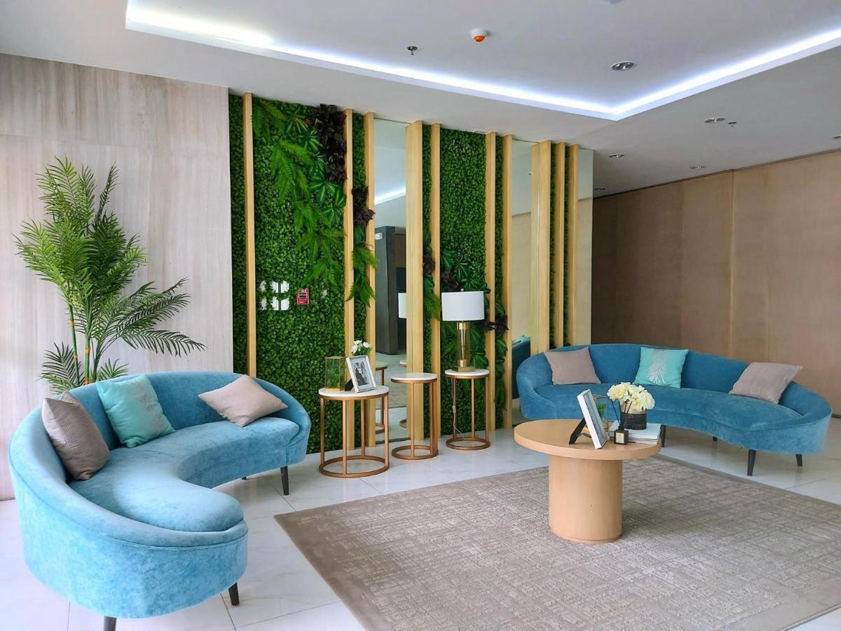 Lovely 2- Br Condo Cagayán de Oro Exterior foto