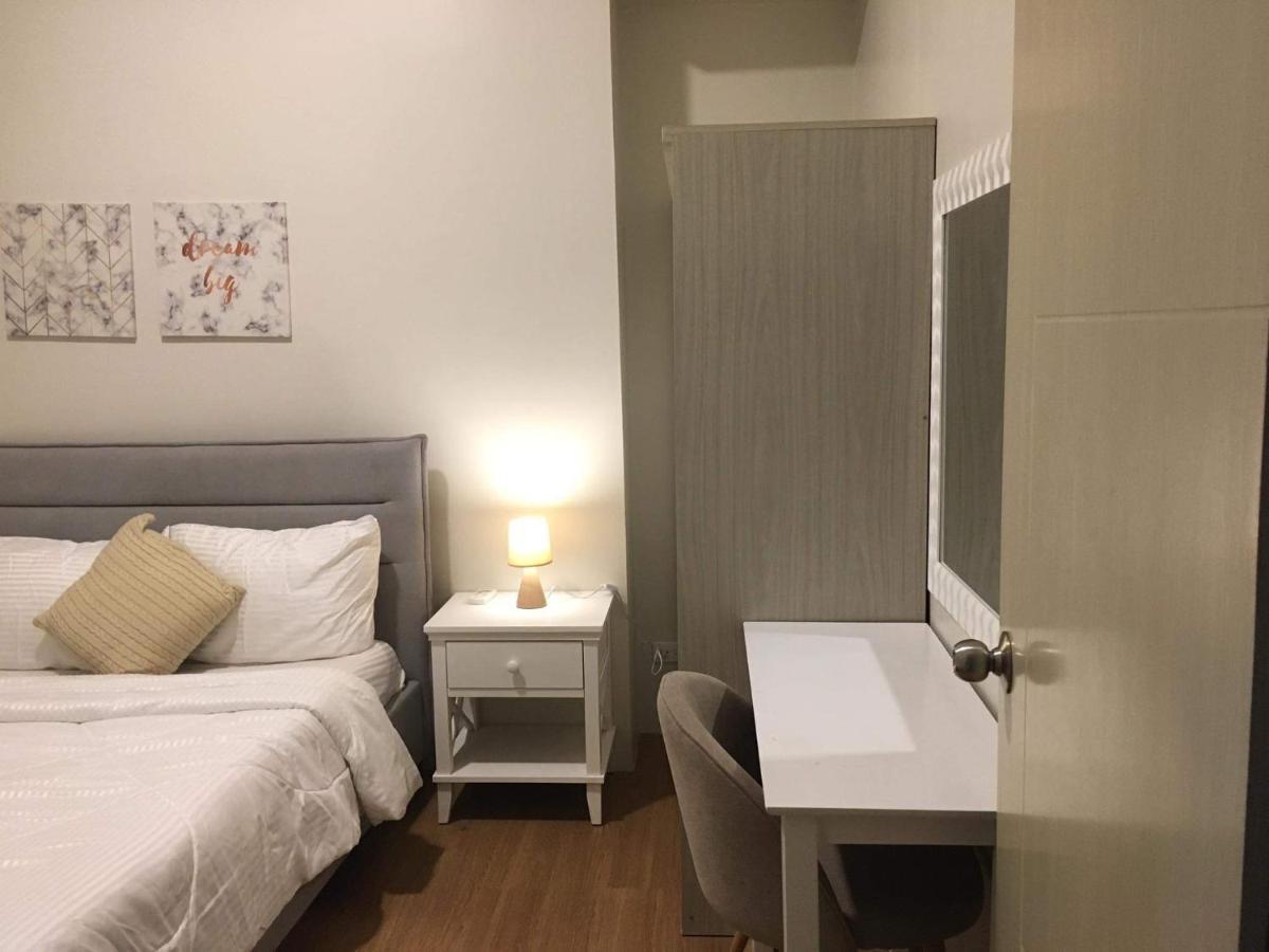 Lovely 2- Br Condo Cagayán de Oro Exterior foto