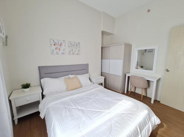 Lovely 2- Br Condo Cagayán de Oro Exterior foto