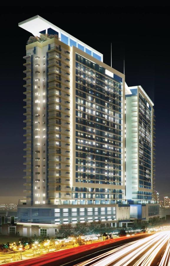 Lovely 2- Br Condo Cagayán de Oro Exterior foto