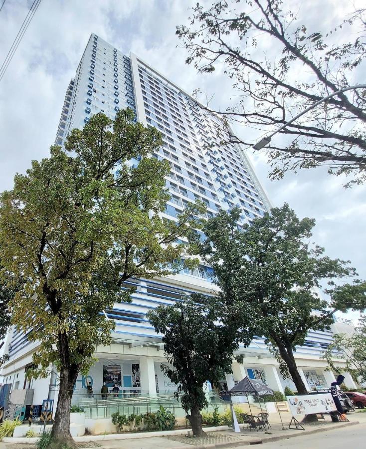Lovely 2- Br Condo Cagayán de Oro Exterior foto